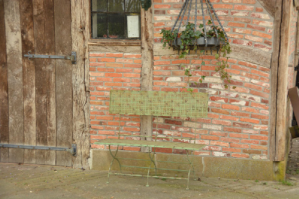 nábytek na zahradu