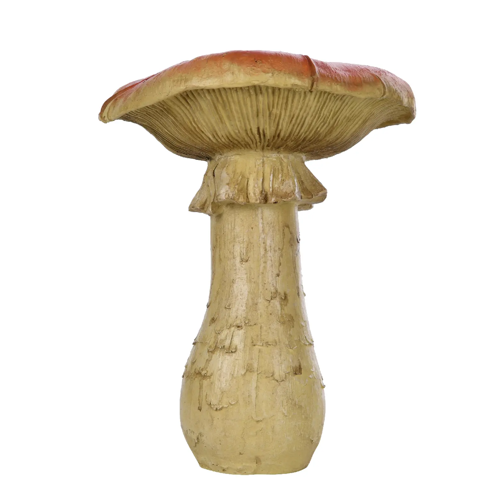 Zvířátka a postavy OUTDOOR TRUE TO NATURE Muchomůrka červená, v. 21,7 cm, balení obsahuje 4 ks!|Esschert Design