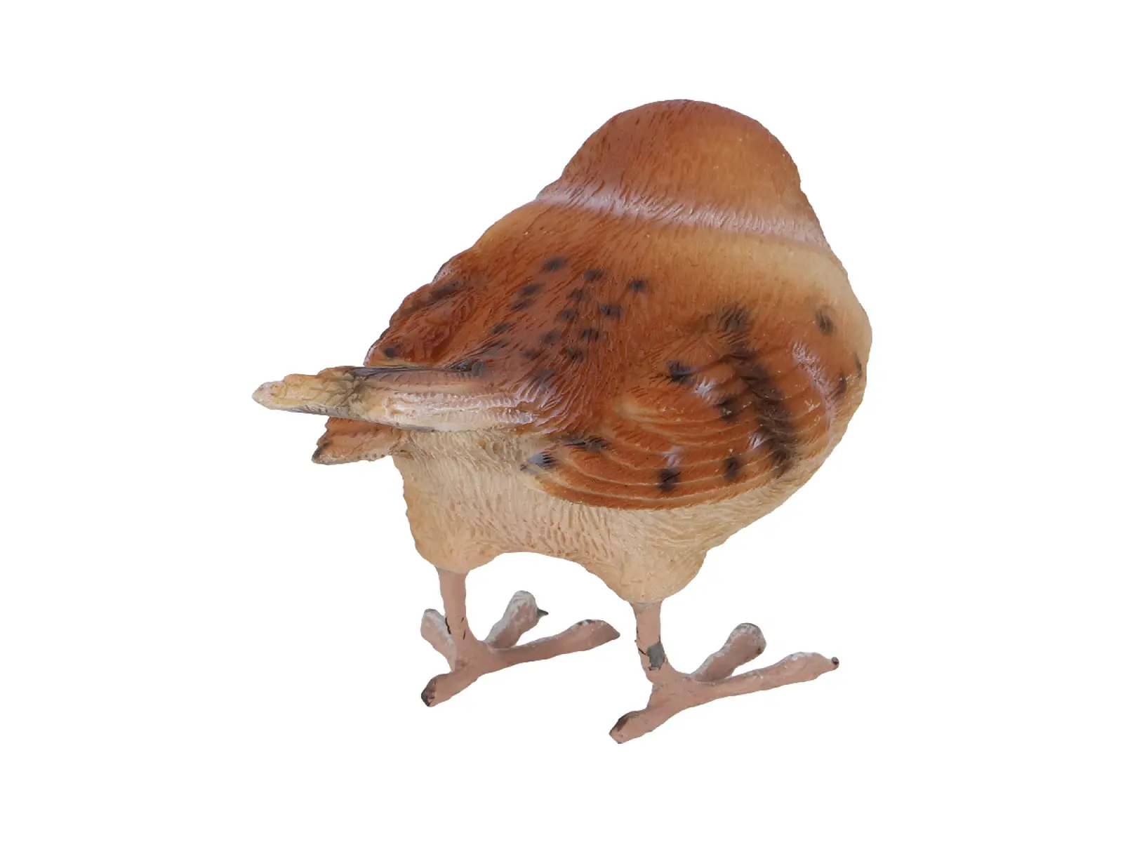 Zvířátka a postavy OUTDOOR TRUE TO NATURE Vrabčák 12x5x9cm|Esschert Design