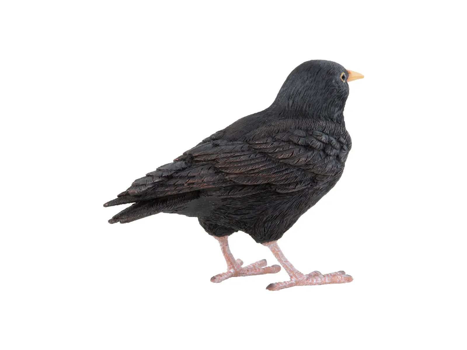 Zvířátka a postavy OUTDOOR Kosák, v. 12cm|Esschert Design
