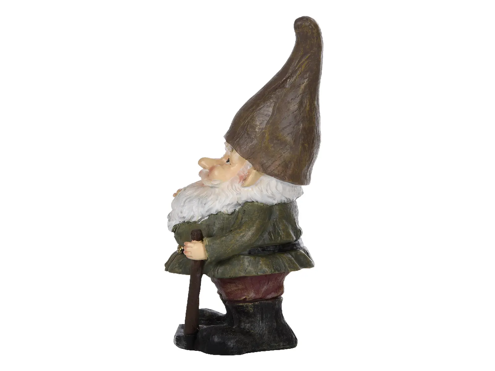 Zvířátka a postavy OUTDOOR TRUE TO NATURE Trpaslík, v. 28,3 cm, balení obsahuje 3 ks!|Esschert Design