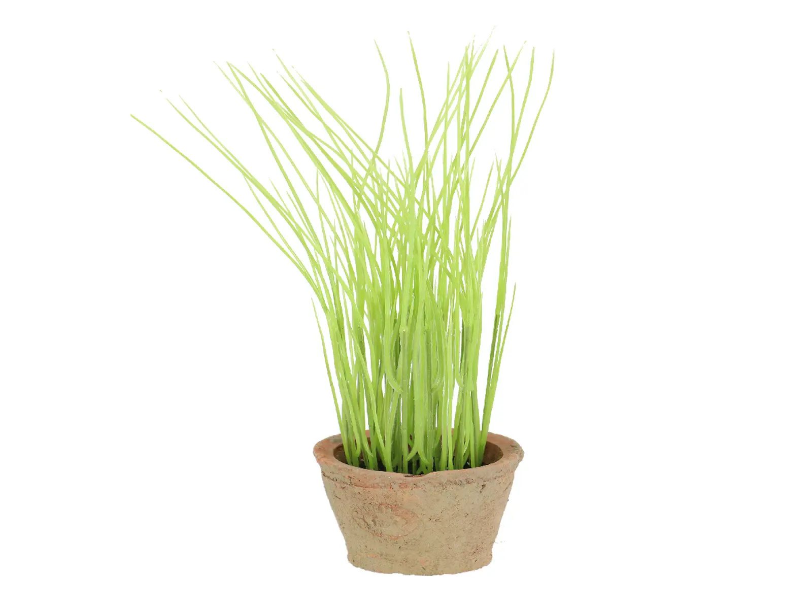 Pažitka v květináči ESSCHERT´S GARDEN , 28 cm|Esschert Design
