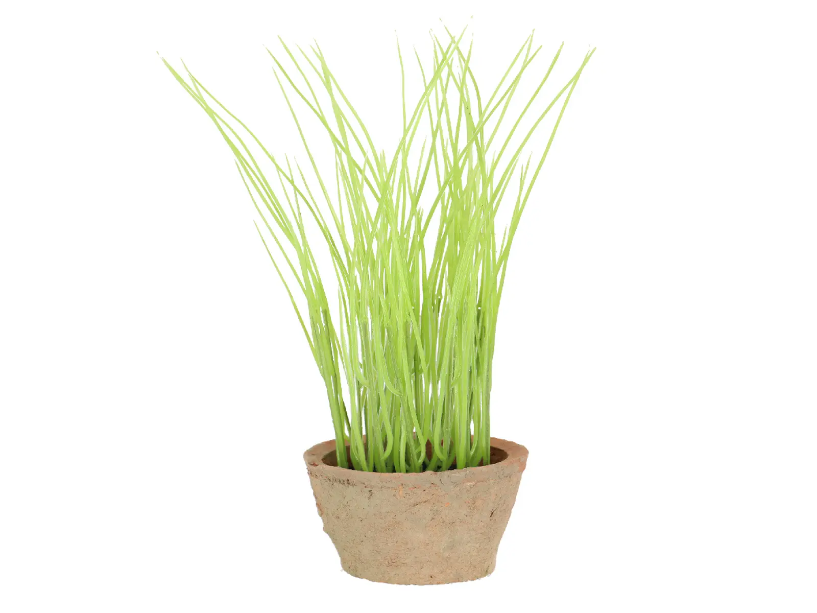 Pažitka v květináči ESSCHERT´S GARDEN , 28 cm|Esschert Design