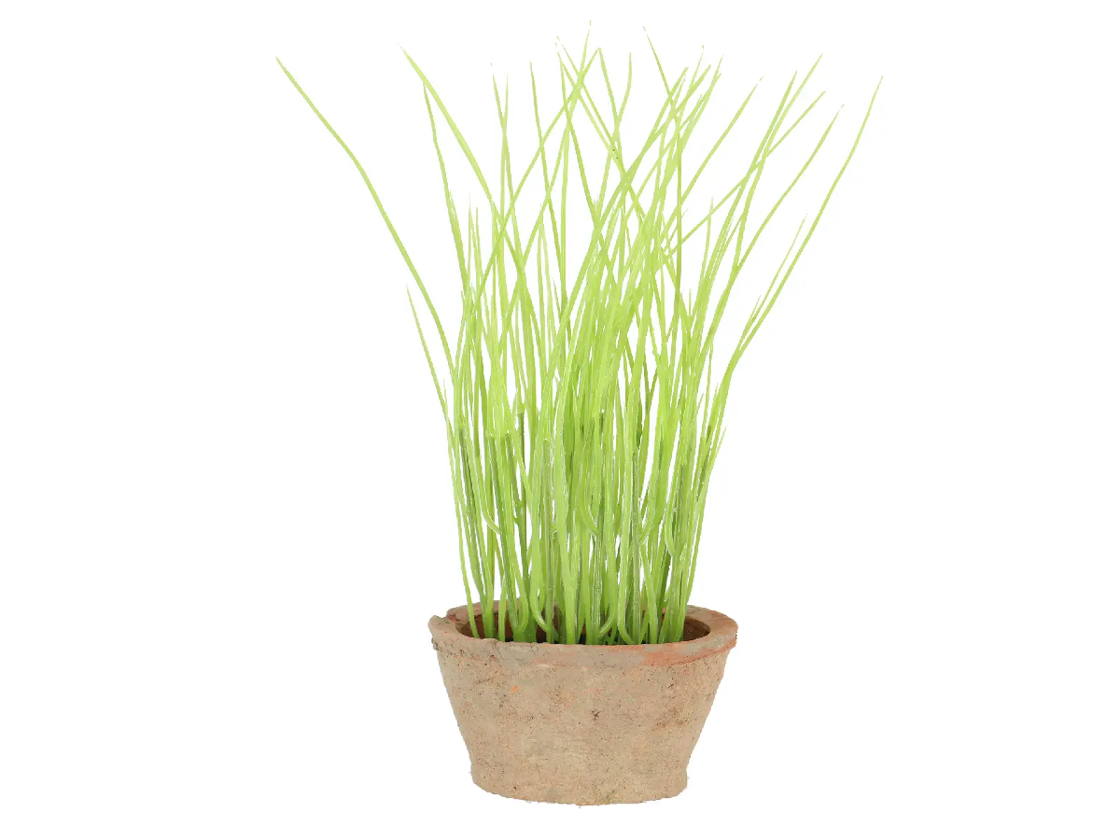 Pažitka v květináči ESSCHERT´S GARDEN , 28 cm|Esschert Design