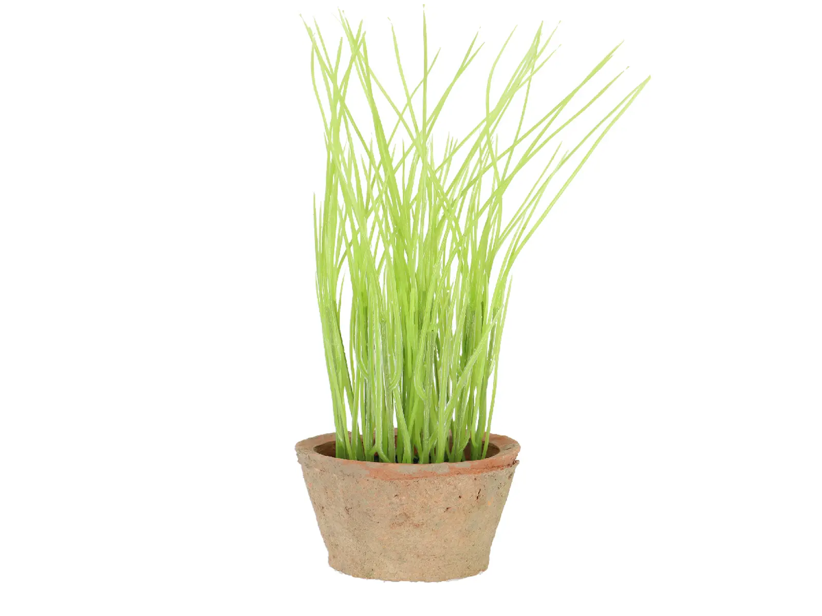 Pažitka v květináči ESSCHERT´S GARDEN , 28 cm|Esschert Design