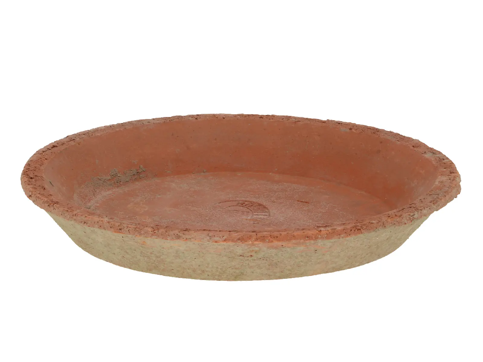 Miska pod květináč ESSCHERT´S GARDEN Robert & Stevens Potters, SINCE 1875 TERRACOTTA z terakoty|Esschert Design