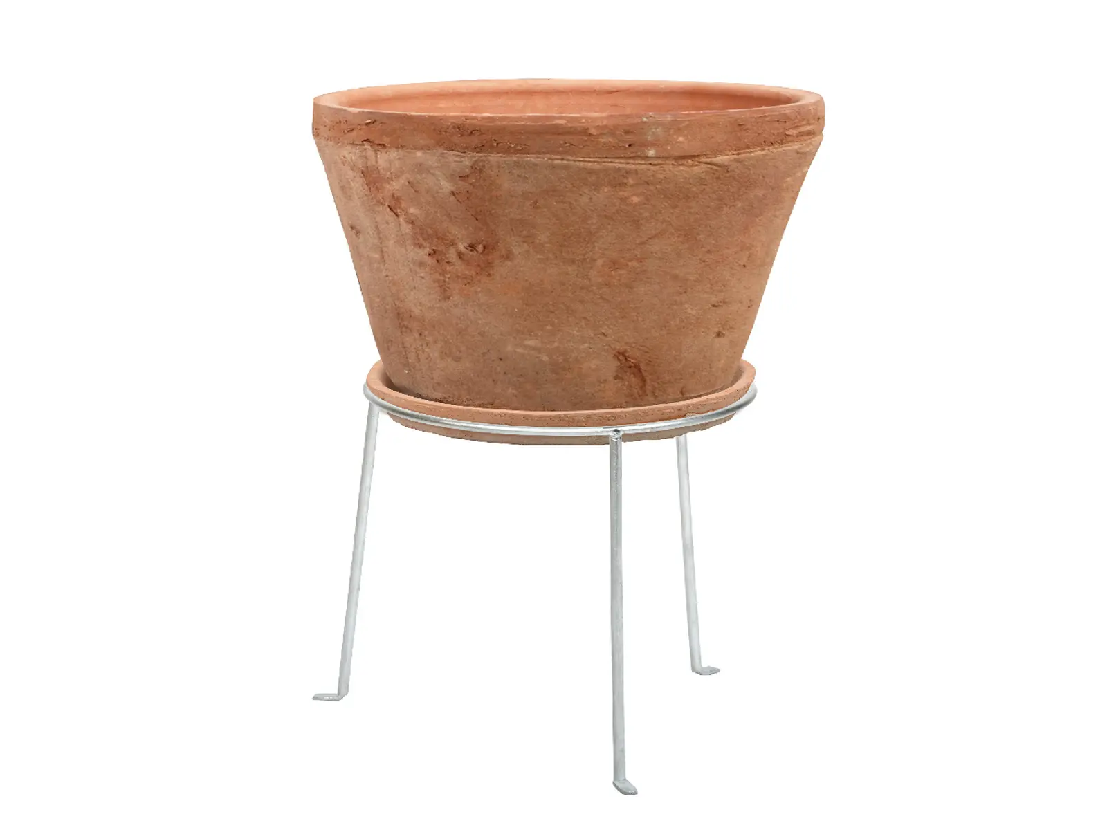 Stojan na květináč, set 3ks (DOPRODEJ)|Esschert Design