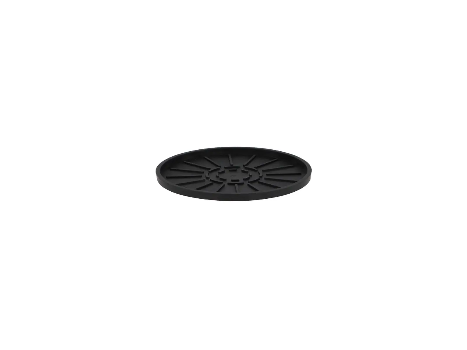 Miska pod květináč ochranná COASTER, pr.14x1cm|Esschert Design