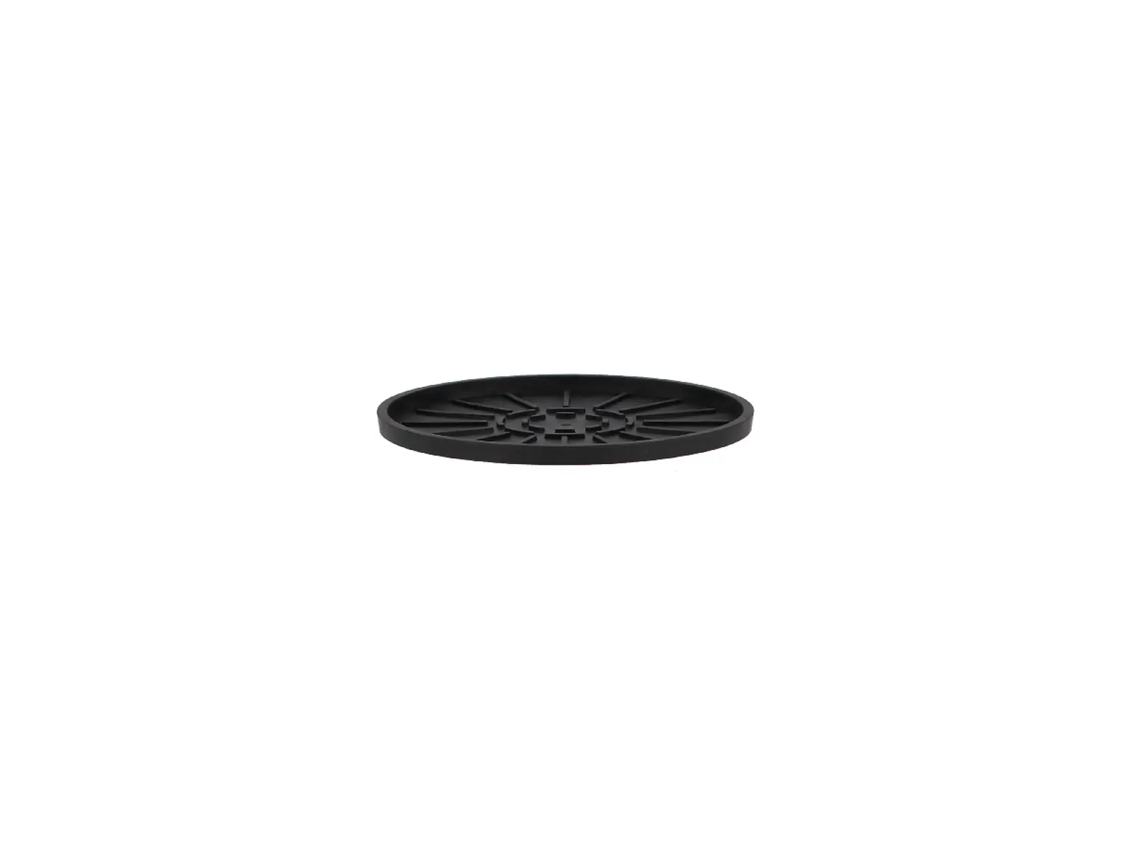 Miska pod květináč ochranná COASTER, pr.14x1cm|Esschert Design