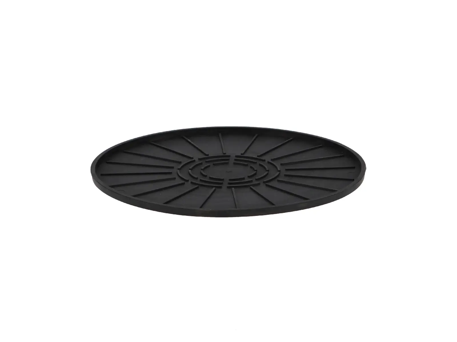 Miska pod květináč ochranná COASTER, pr.25x1cm|Esschert Design