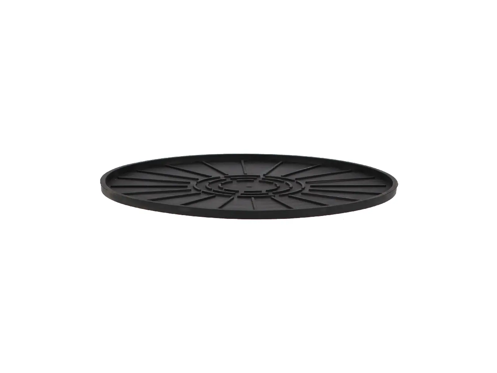 Miska pod květináč ochranná COASTER, pr.25x1cm|Esschert Design