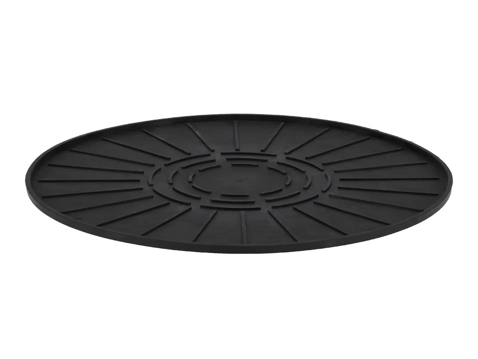 Miska pod květináč ochranná COASTER, pr.37x1cm|Esschert Design