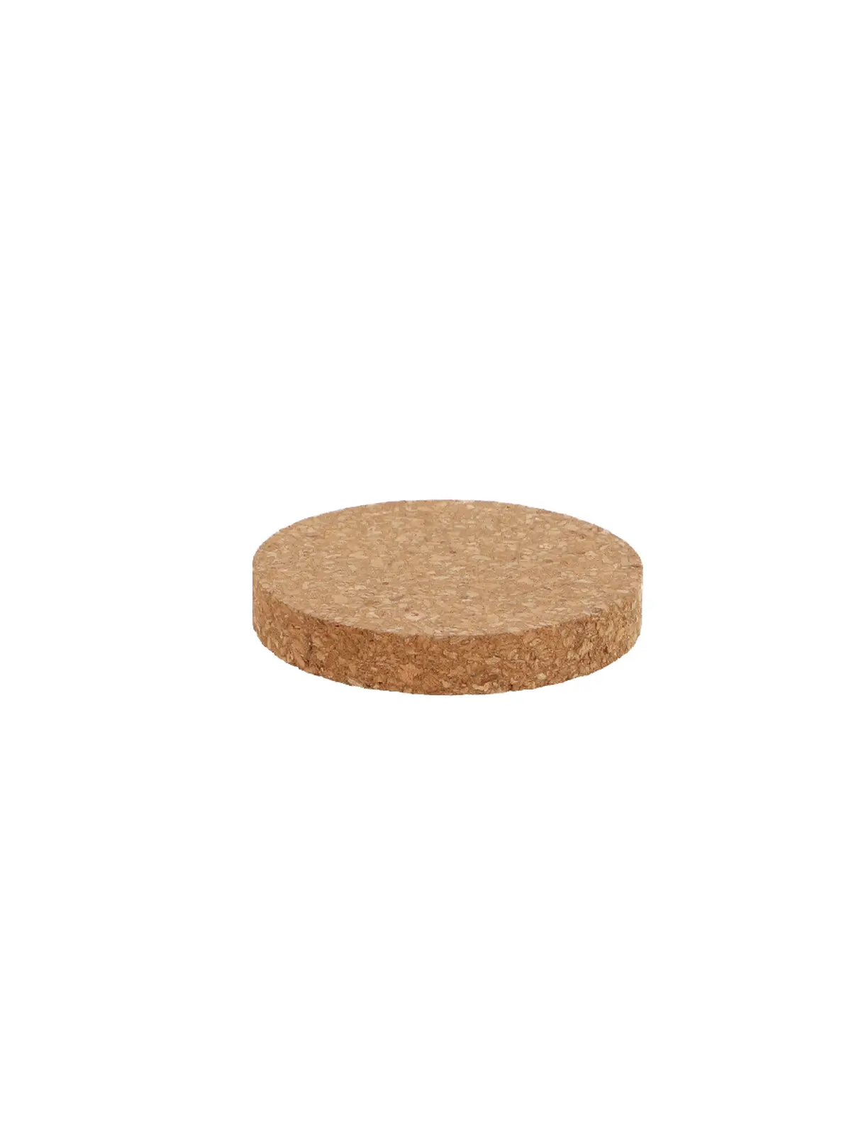 Podložka pod květináč korková CORK, pr.10x1cm|Esschert Design