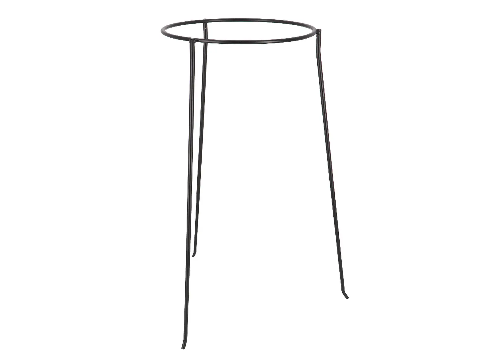Stojan na pítko, kov, 77cm|Esschert Design