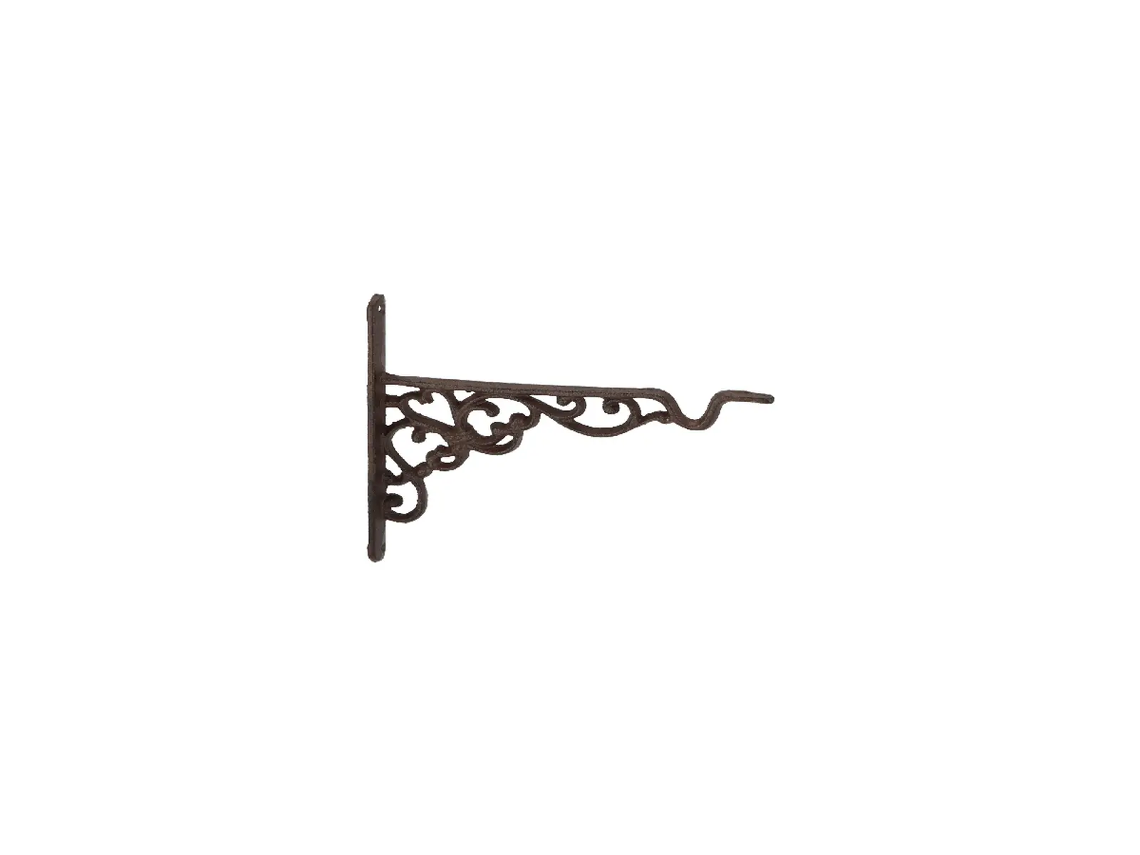 Konzolka ESSCHERT´S GARDEN litinová, 21x18cm|Esschert Design