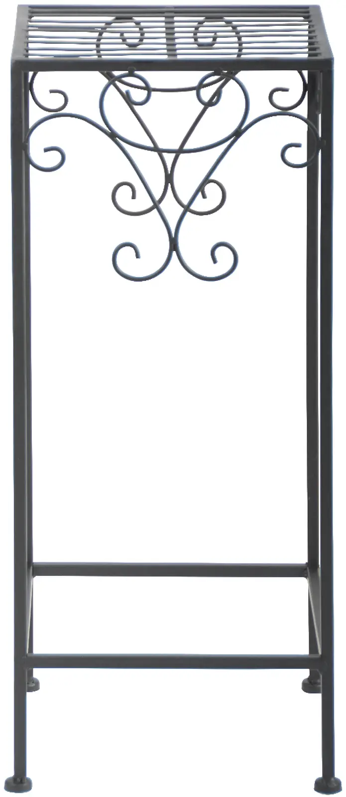 Stolek na květiny ESSCHERT´S GARDEN, set 3ks, 50 cm; 60,5 cm; 70 cm|Esschert Design