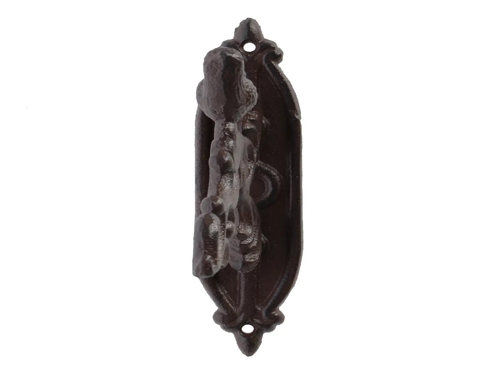 Věšák na zeď MISCELLANEOUS, 5 x 21,5 x 19 cm|Esschert Design