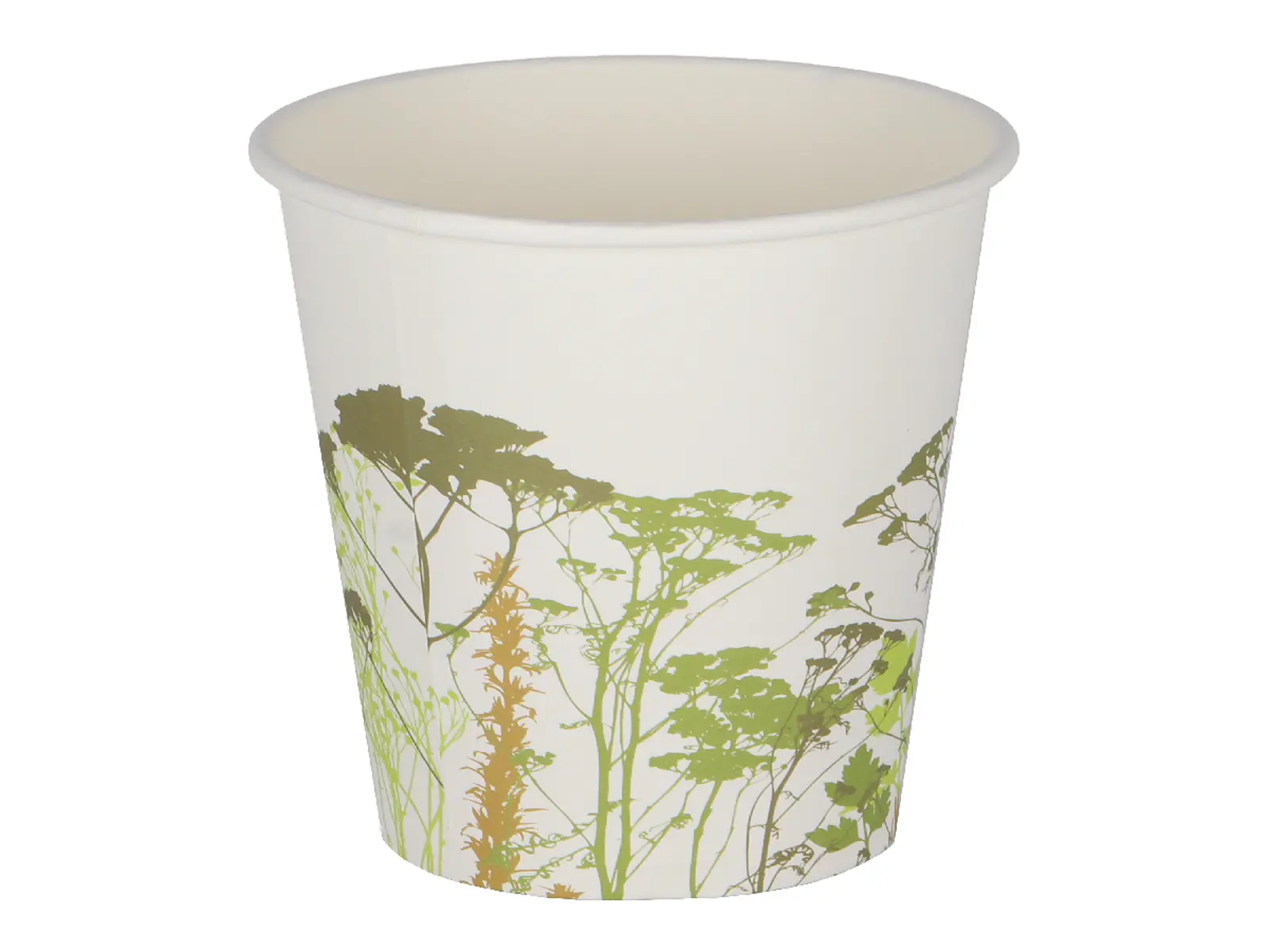 Kelímek jednorázový, HERBAL, pr. 9cm, 10ks|Esschert Design