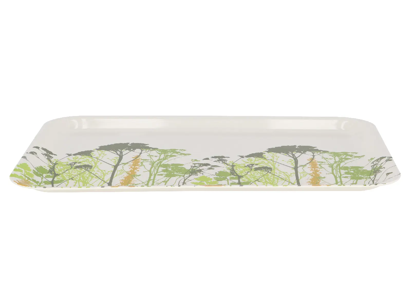 Podnos/Tác HERBAL, 45x21cm|Esschert Design