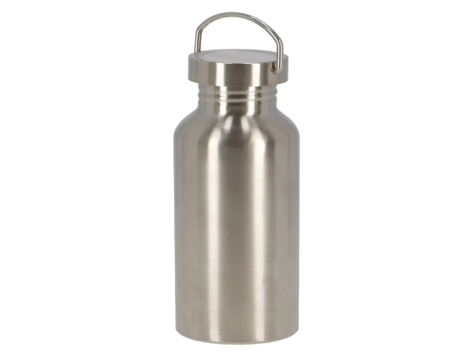 Lahev na pití STEEL BOTTLE|Esschert Design