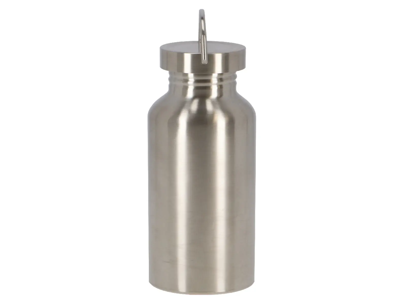 Lahev na pití STEEL BOTTLE|Esschert Design