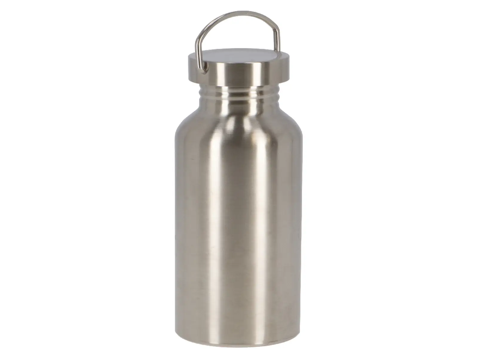 Lahev na pití STEEL BOTTLE|Esschert Design
