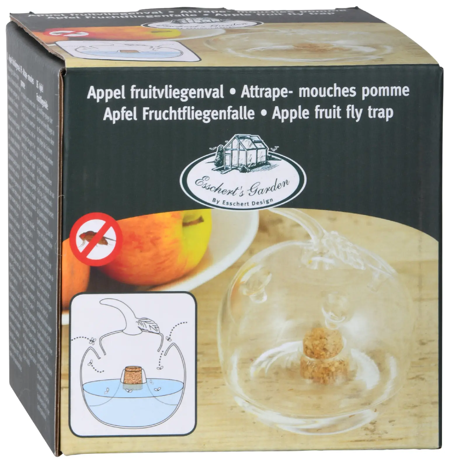 Lapač hmyzu|Esschert Design