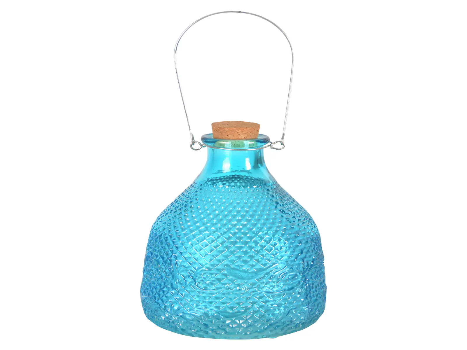 Lapač hmyzu ESSCHERT´S GARDEN , 15 x 15 x 21,5 cm, balení obsahuje 3 kusy!|Esschert Design