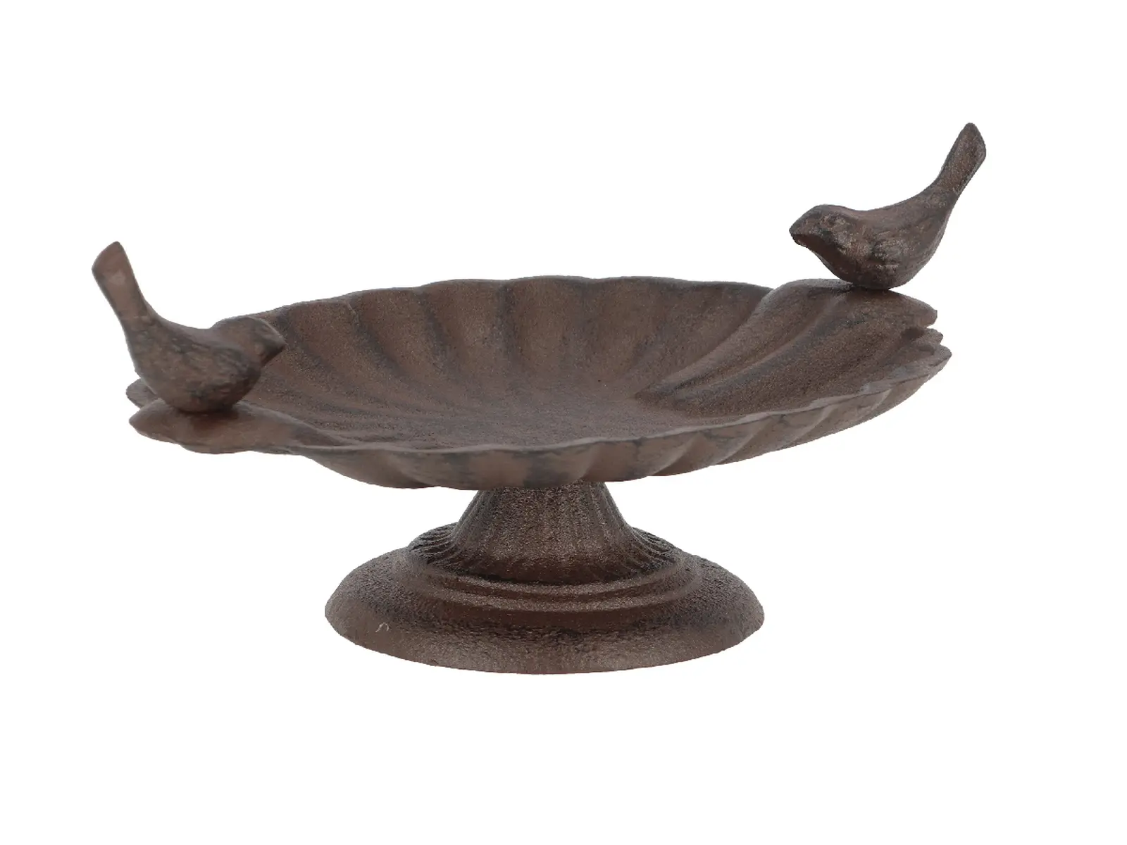 Krmítko BEST FOR BIRDS, zásobník, 23.5 x 14.5 x 13 cm|Esschert Design
