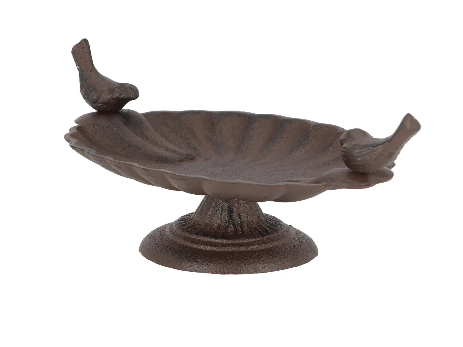Krmítko BEST FOR BIRDS, zásobník, 23.5 x 14.5 x 13 cm|Esschert Design