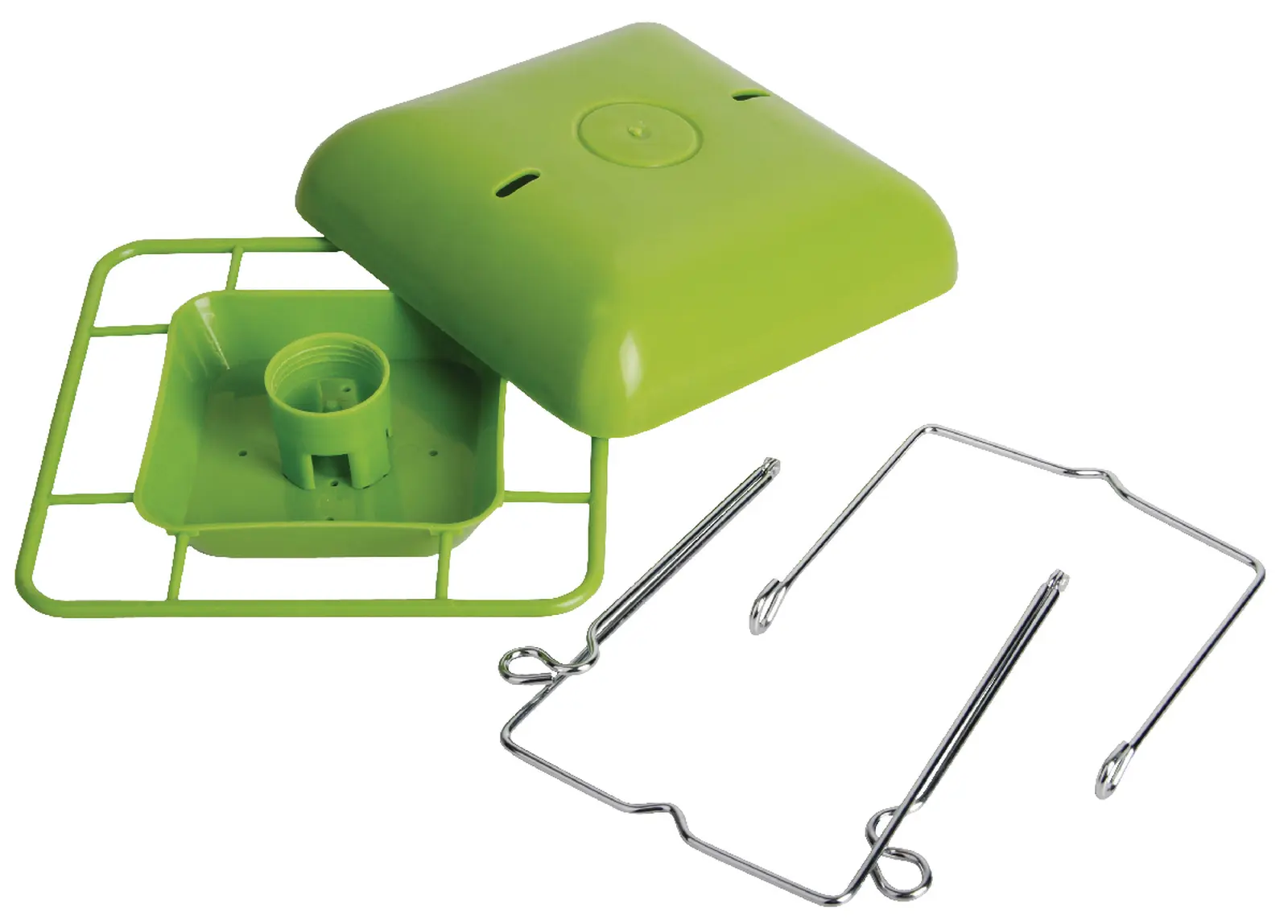 Závěs BEST FOR BIRDS pro FB153, FB154, FB155, FB157, 7 x 19,5 x 29 cm (DOPRODEJ)|Esschert Design