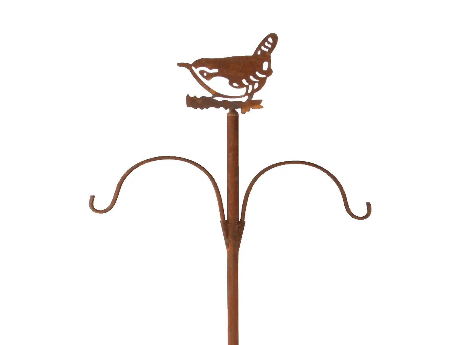 Zápich na ptačí zob BEST FOR BIRDS, 150 cm, balení obsahuje 3 kusy! (DOPRODEJ)|Esschert Design