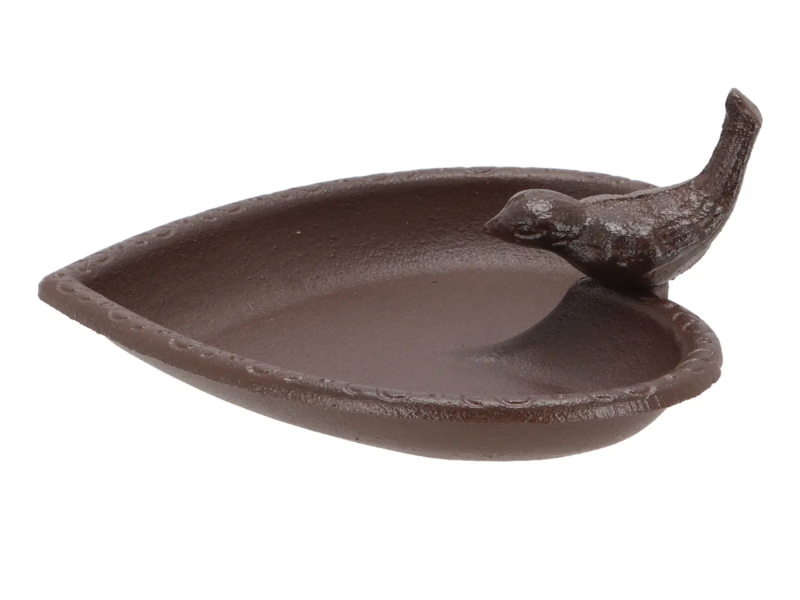 Pítko pro ptáky BEST FOR BIRDS , srdce|Esschert Design