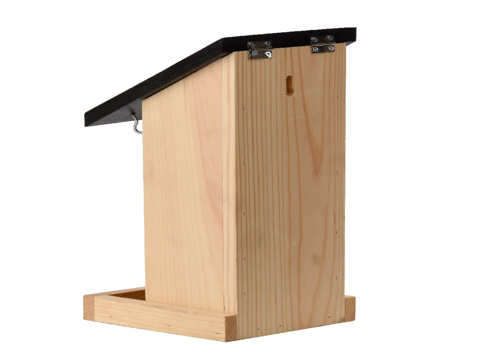 Krmítko nástěnné pro ptáčky PLEXI|Esschert Design