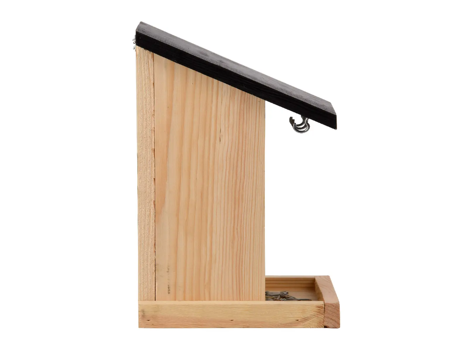 Krmítko nástěnné pro ptáčky PLEXI|Esschert Design