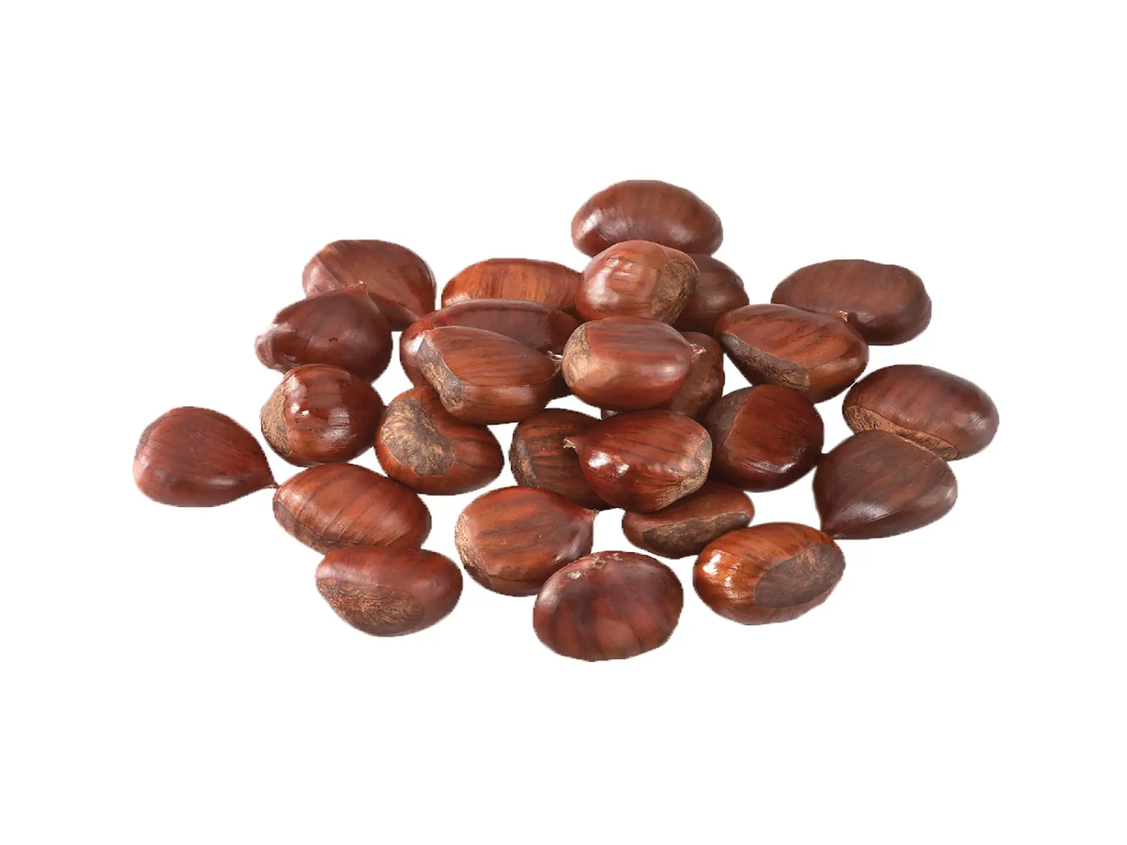 Pánev na kaštany CHESTNUT, 78x27x9cm, černá|Esschert Design