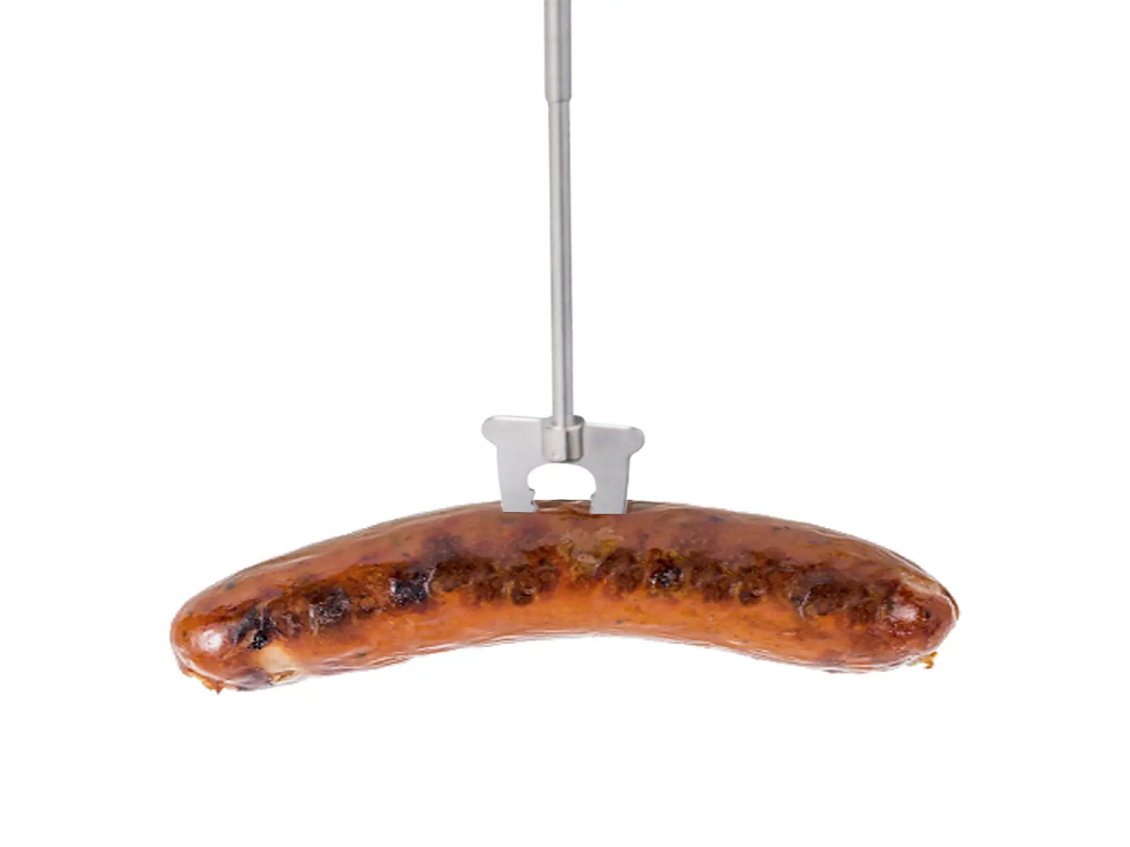 BBQ vidlička, teleskopická|Esschert Design