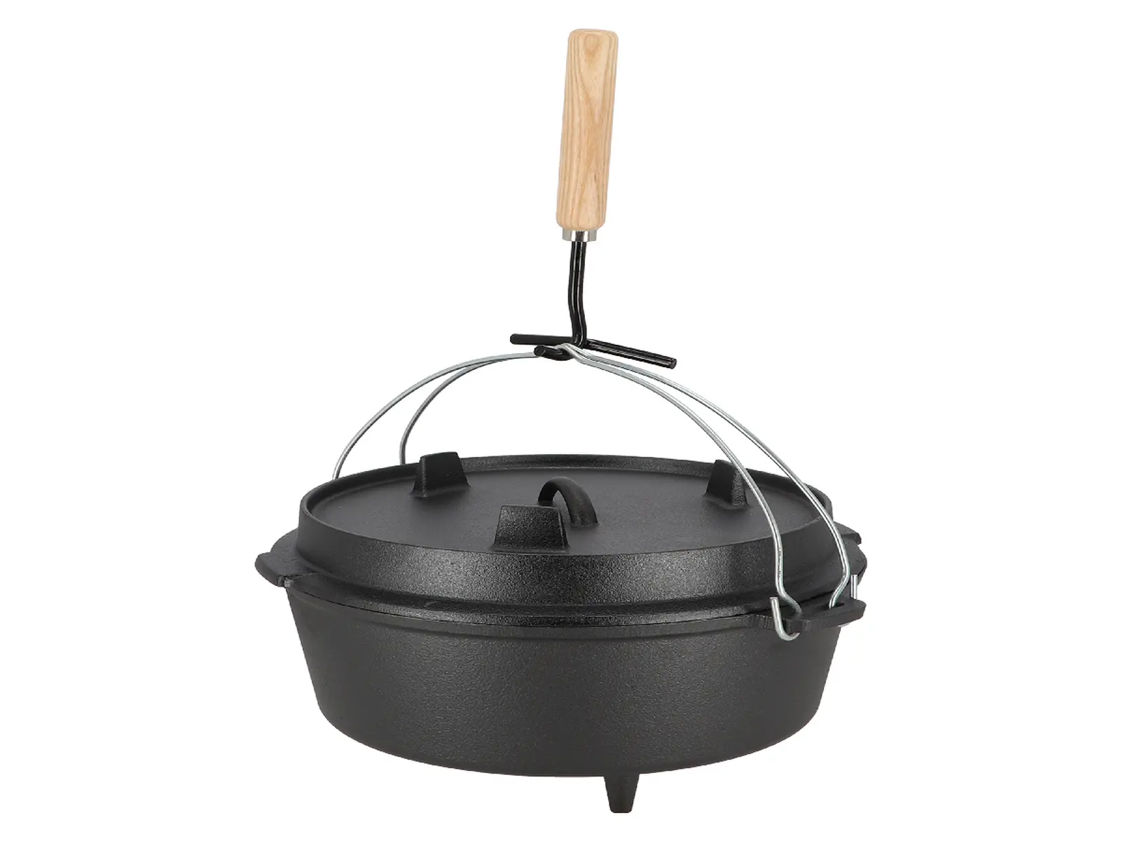 Kotlík s poklicí|Esschert Design