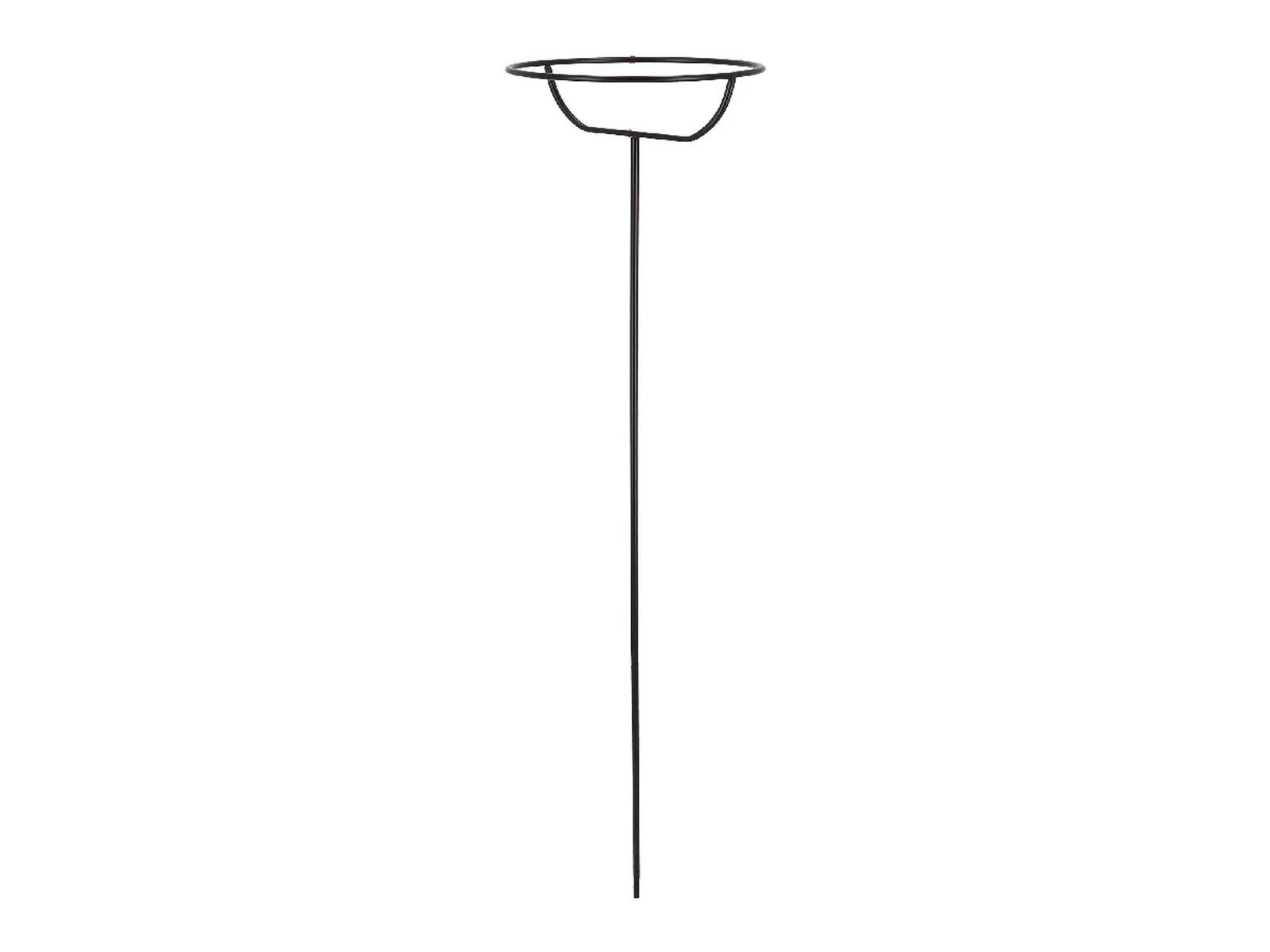 Držák pro olejové lampy FANCY FLAMES, zapichovací, 20 x 20 x 107,5 cm|Esschert Design