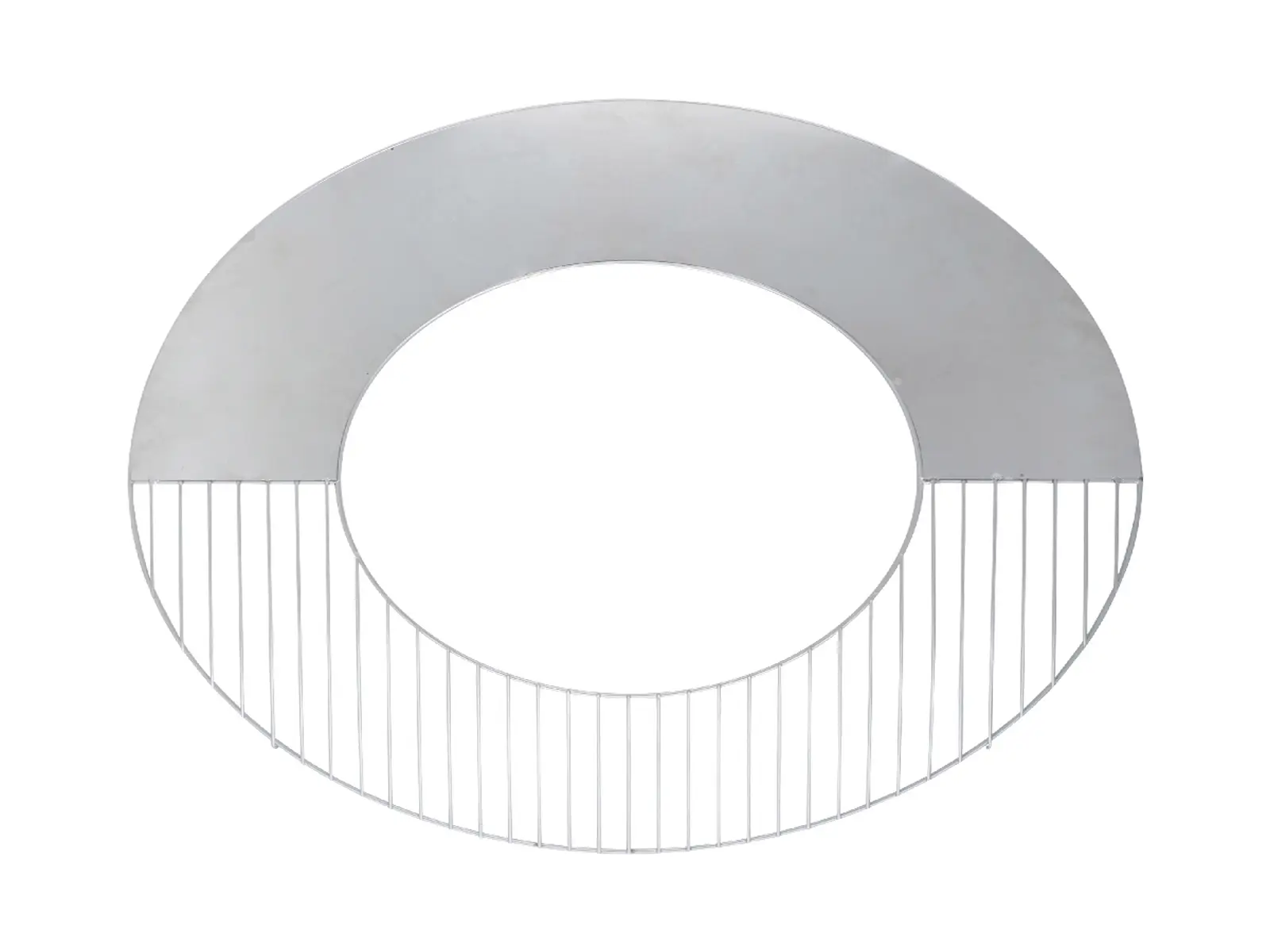 ROŠT na gril/BBQ, 62cm|Esschert Design