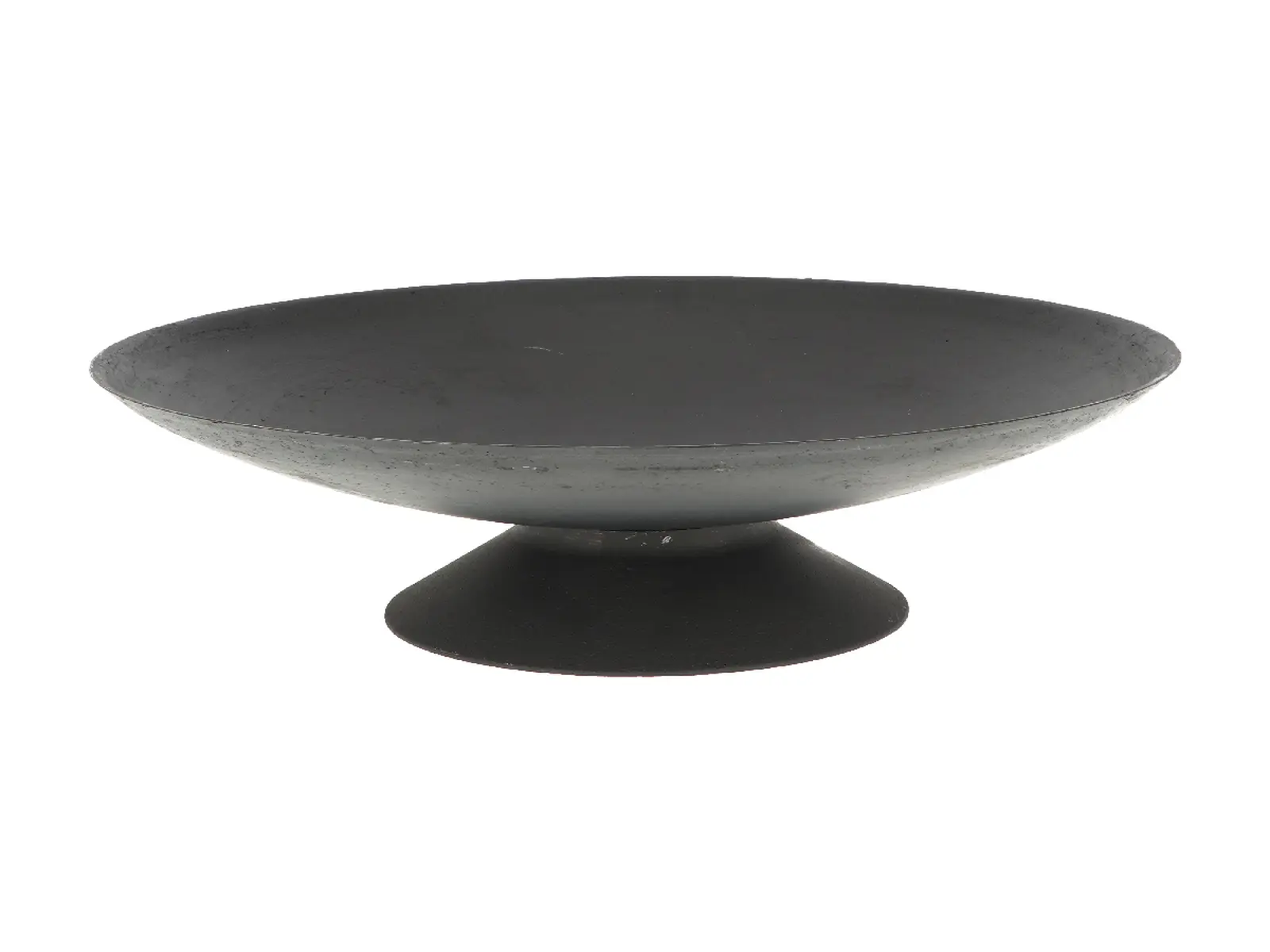 Ohniště na noze, bytelné - 12kg, BLACKFIRE FANCY FLAMES pr.60x21cm|Esschert Design