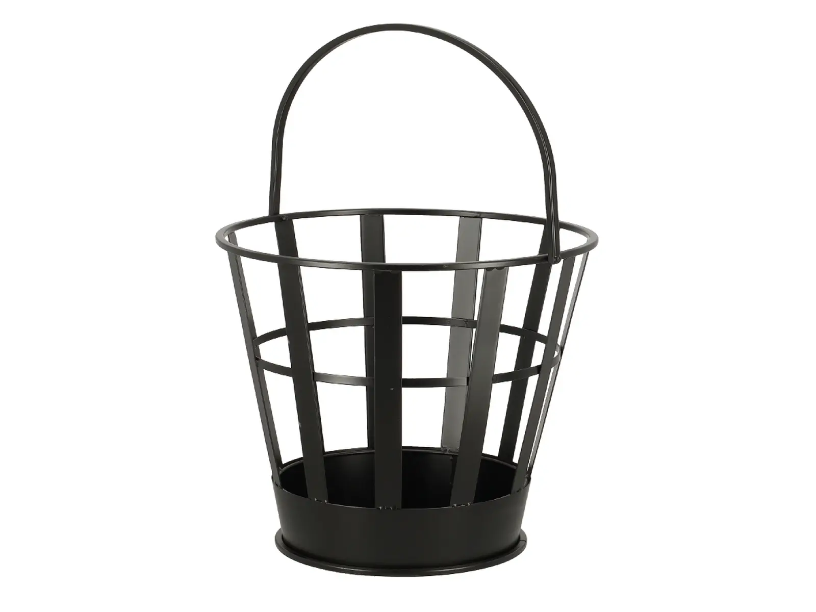 Krbový koš - ohniště, v. 40 cm|Esschert Design