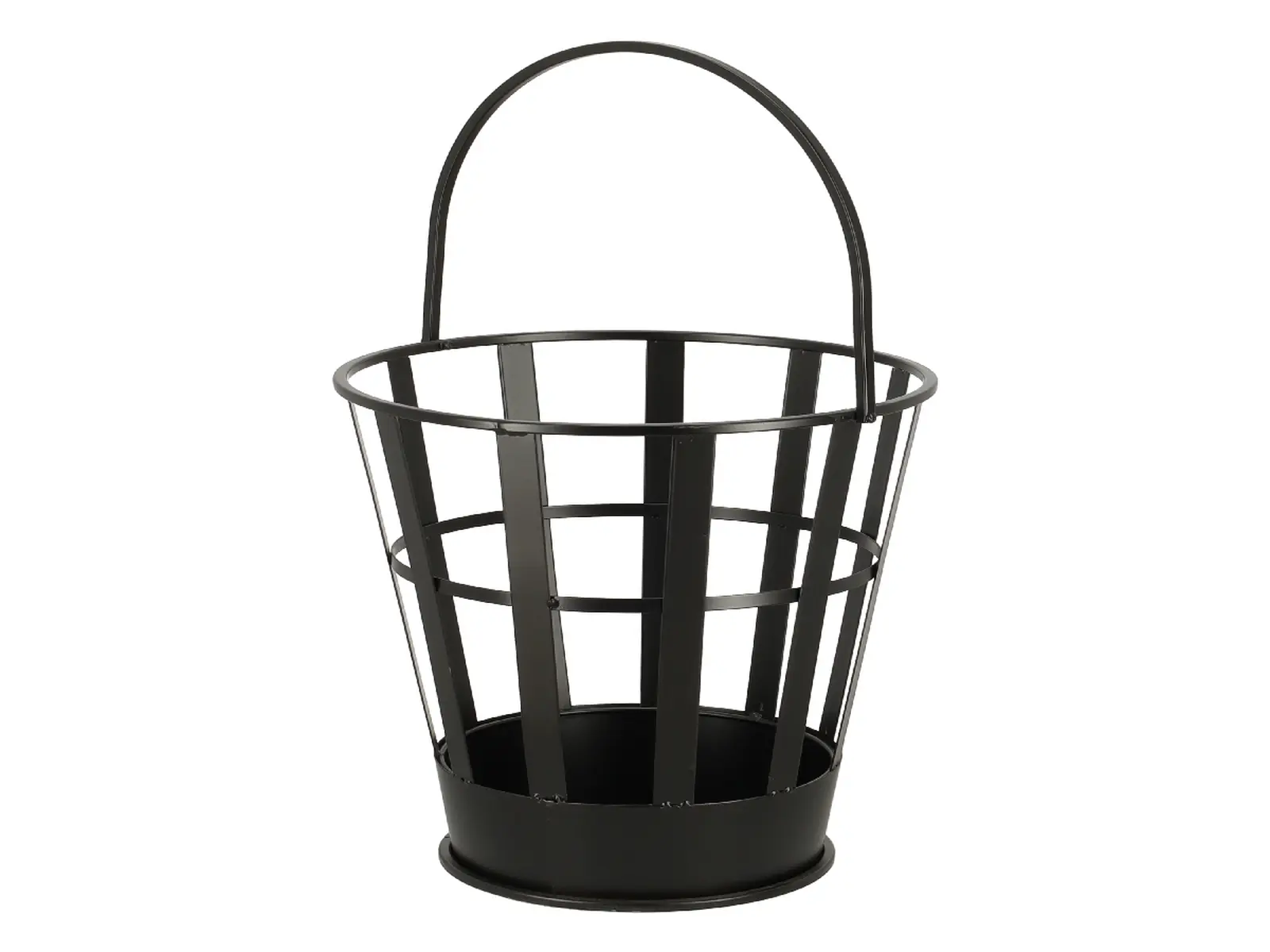 Krbový koš - ohniště, v. 40 cm|Esschert Design
