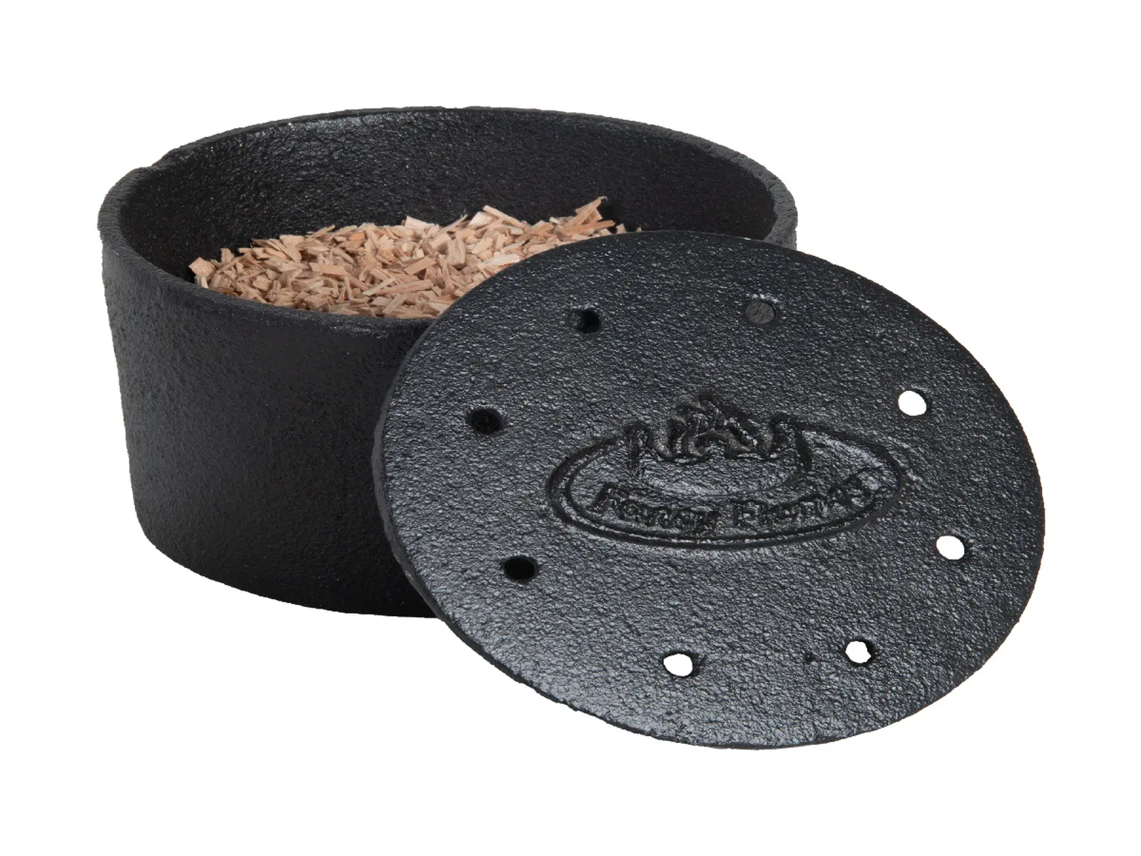 BBQ nádoba na kouř 10x10x7cm|Esschert Design