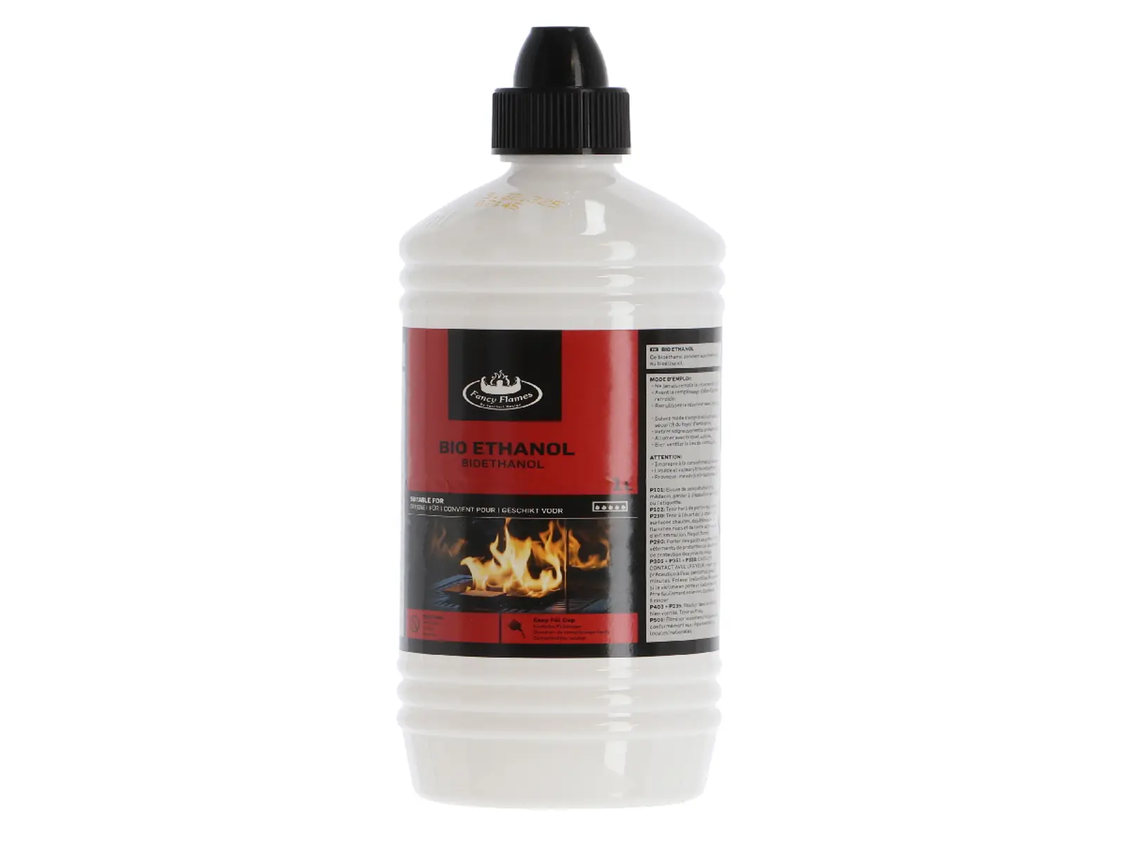 Ethanol BIO 1L|Esschert Design