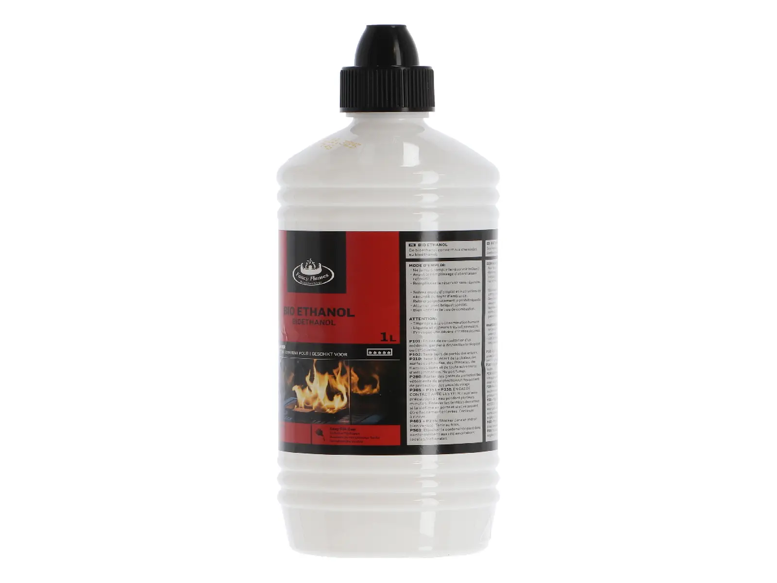 Ethanol BIO 1L|Esschert Design