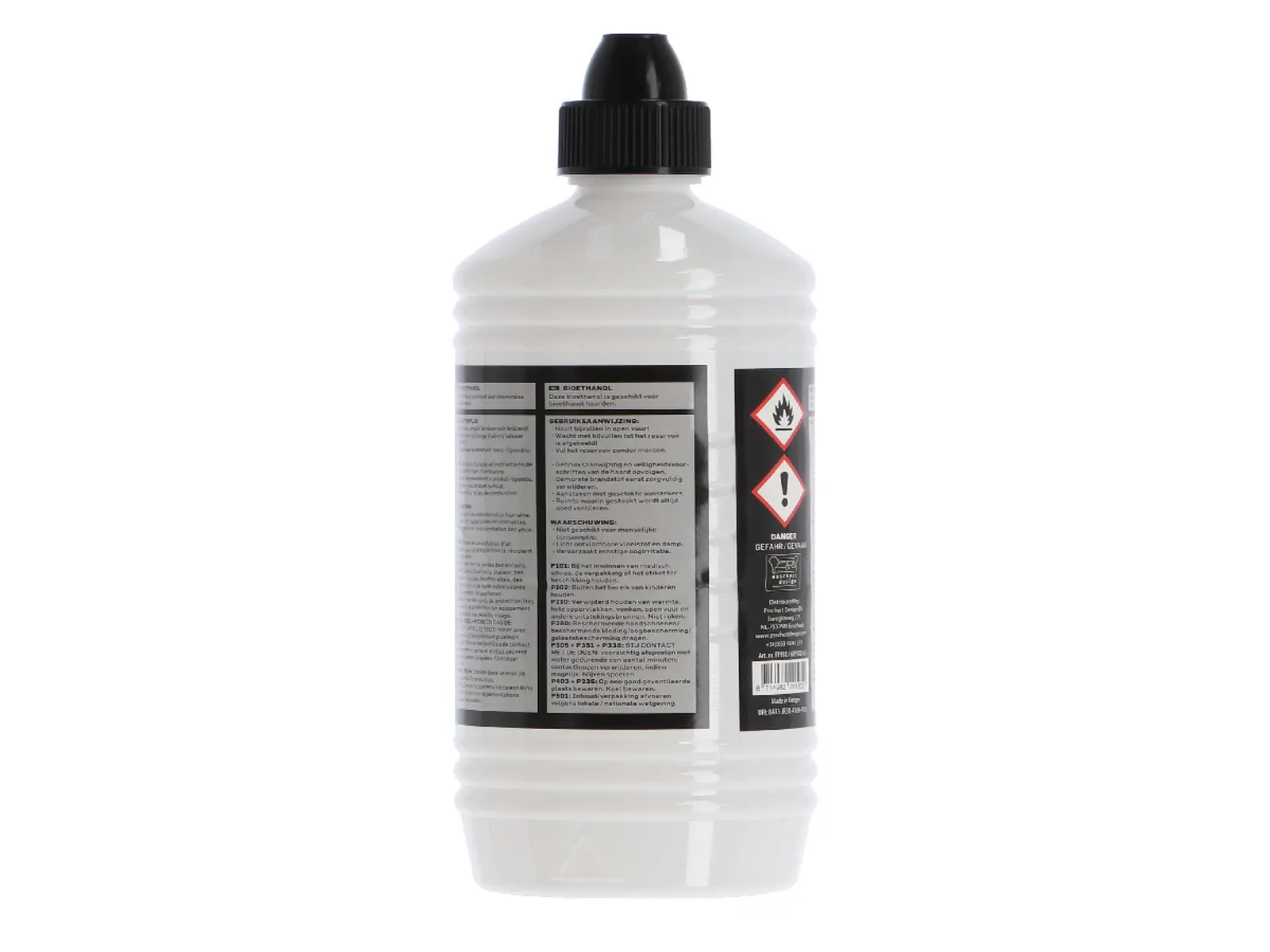 Ethanol BIO 1L|Esschert Design