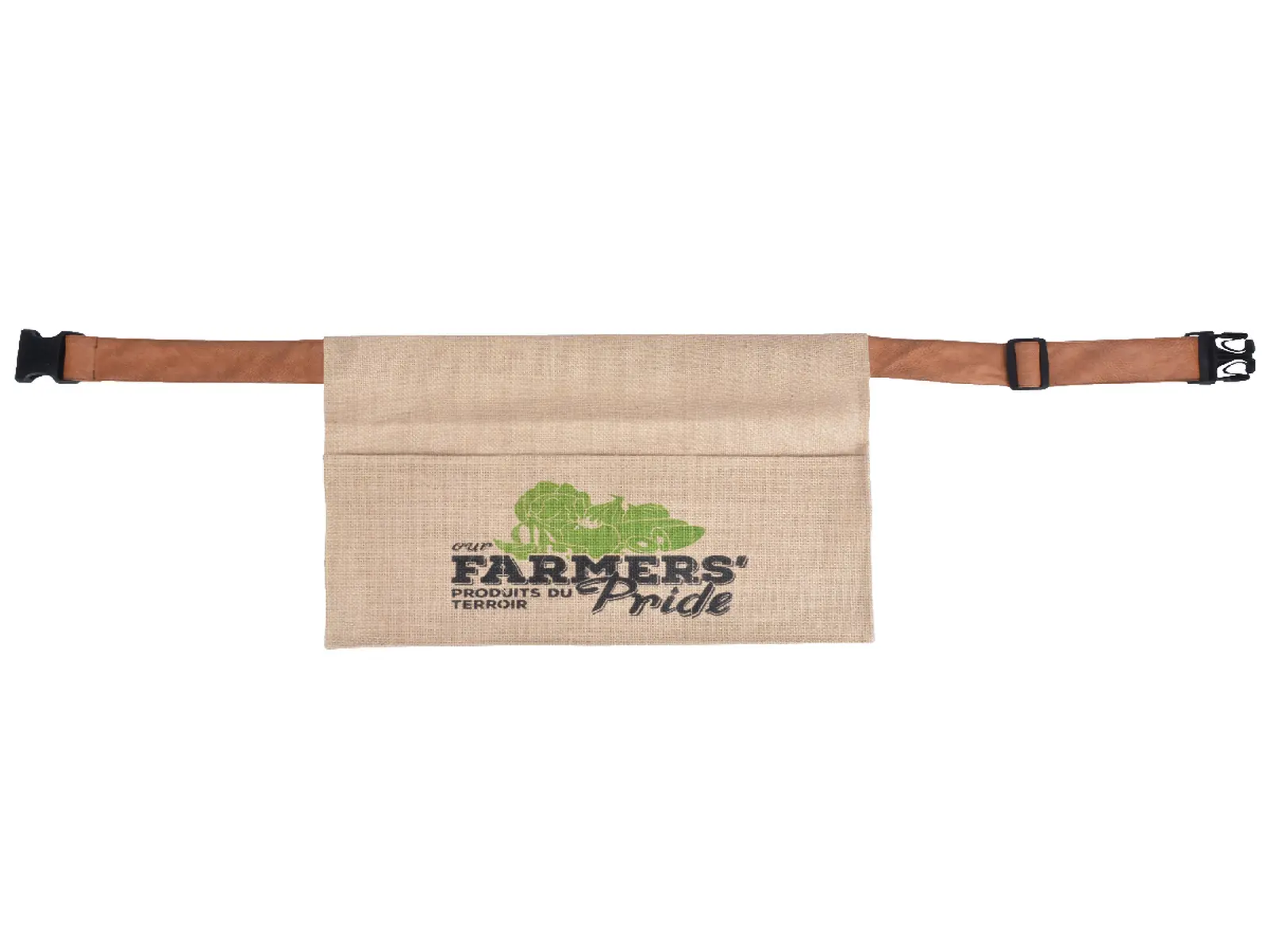 Opasek FARMERS PRIDE, 76 cm (DOPRODEJ)|Esschert Design