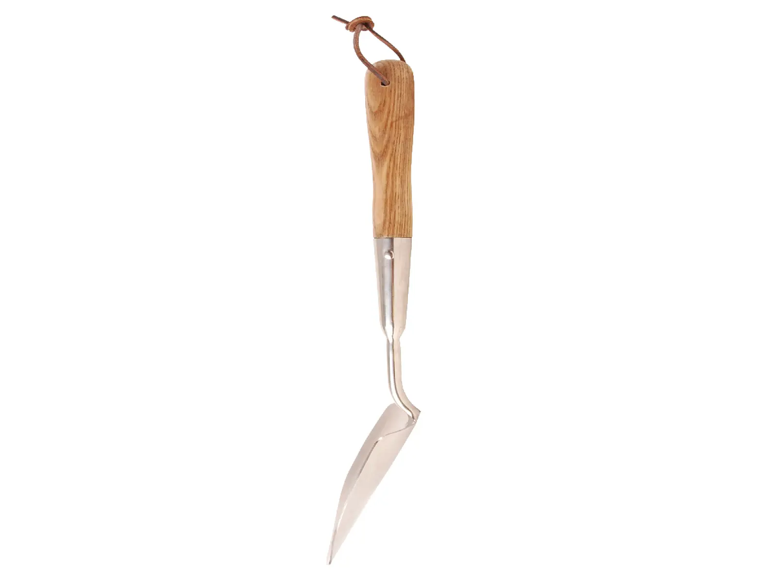 Lopatka, dřevo + nerez, 47 cm|Esschert Design