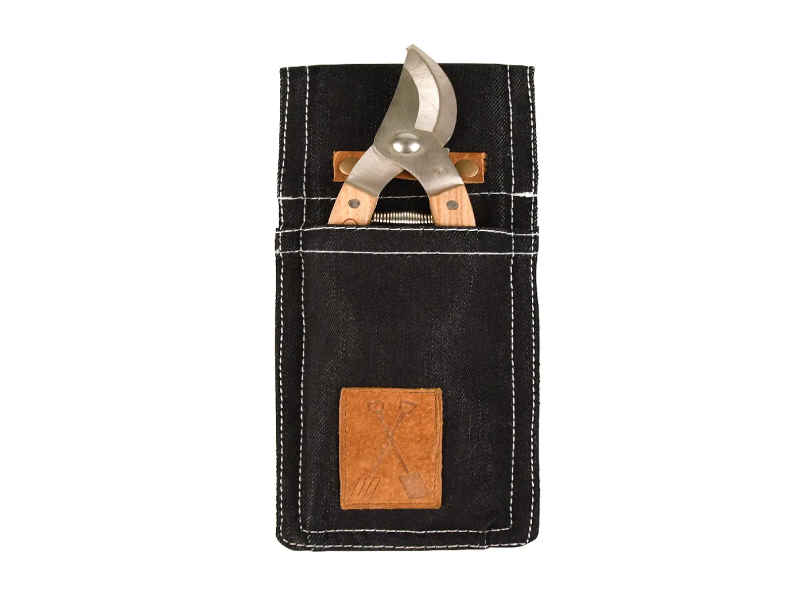 Pouzdro na pásek zahradní DENIM (DOPRODEJ)|Esschert Design